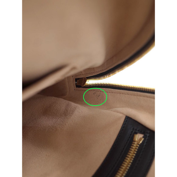 Gucci GG Supreme Bee Rucksack - Picture 9 of 9